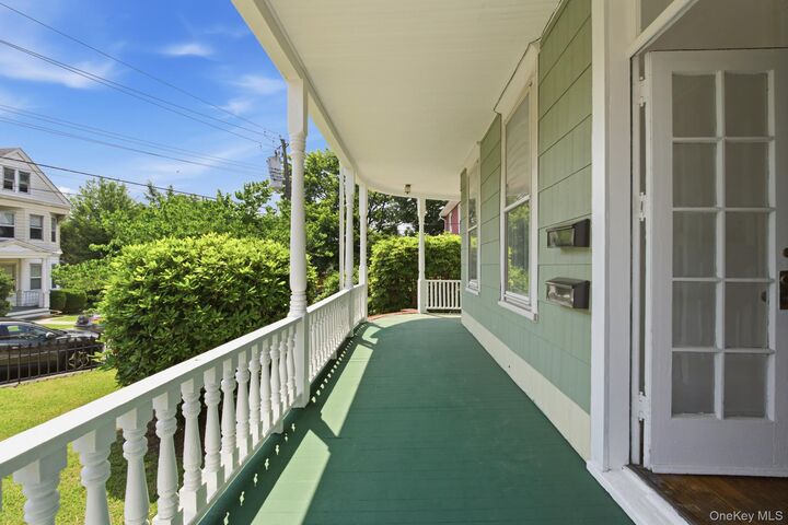 Property Photo:  4309 Vireo Avenue  NY 10470 