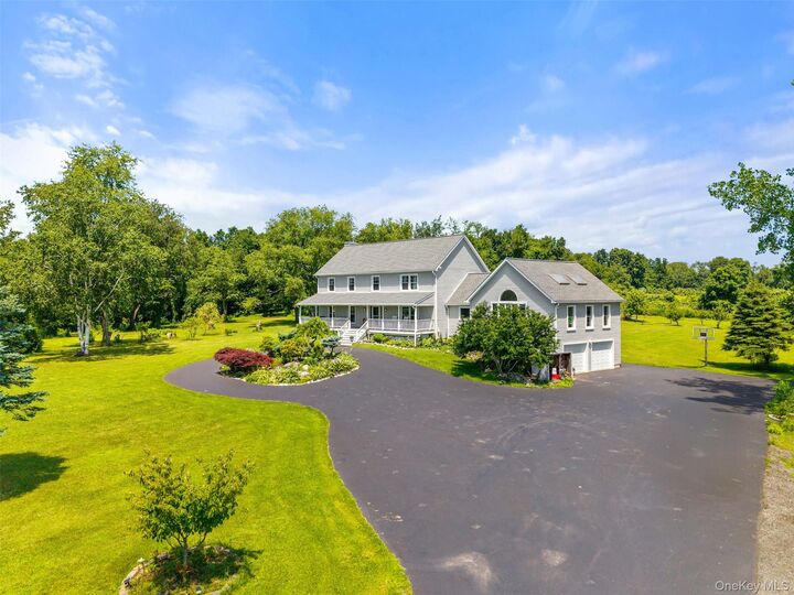 Property Photo:  81 Sunset Drive  NY 12563 