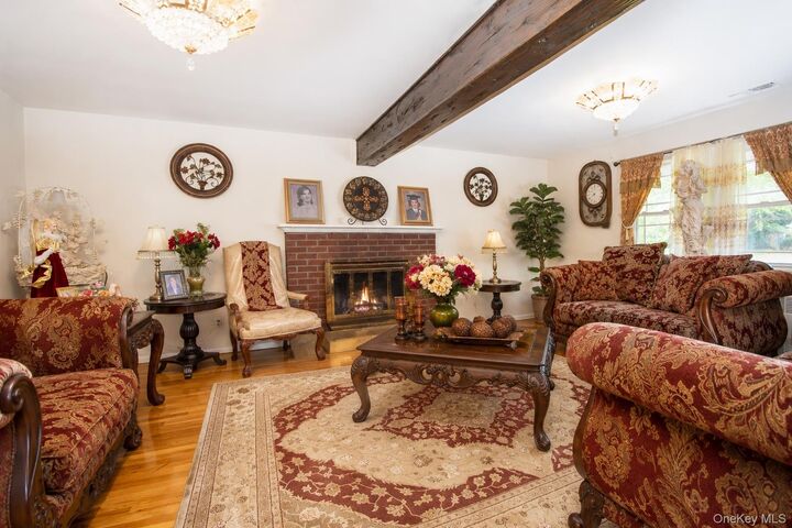 Property Photo: 12 Princeton Drive NY 11746