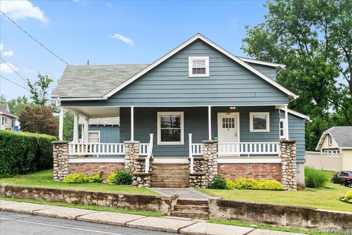 Property Photo: 453 Route 17M 2 NY 10940