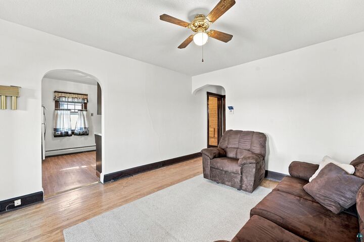 Property Photo:  105 N Boundary Ave  MN 55810 
