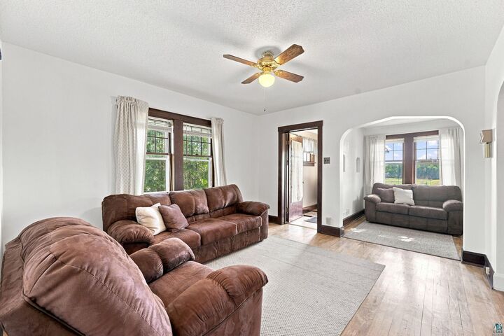 Property Photo:  105 N Boundary Ave  MN 55810 
