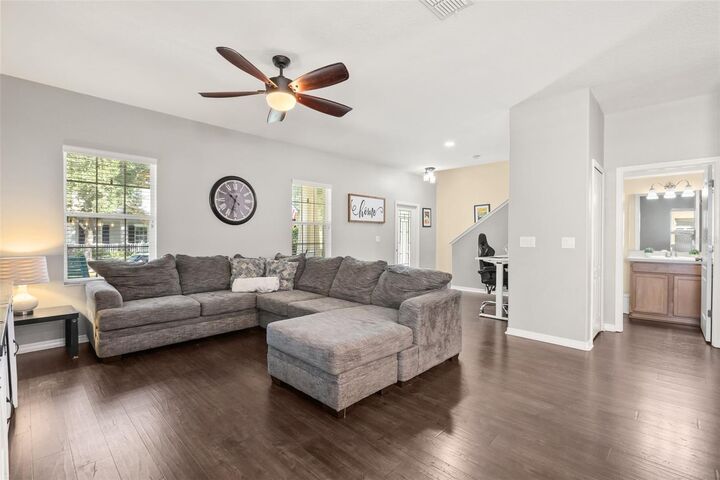 Property Photo: 7007 Old Greenfield Lane FL 34787
