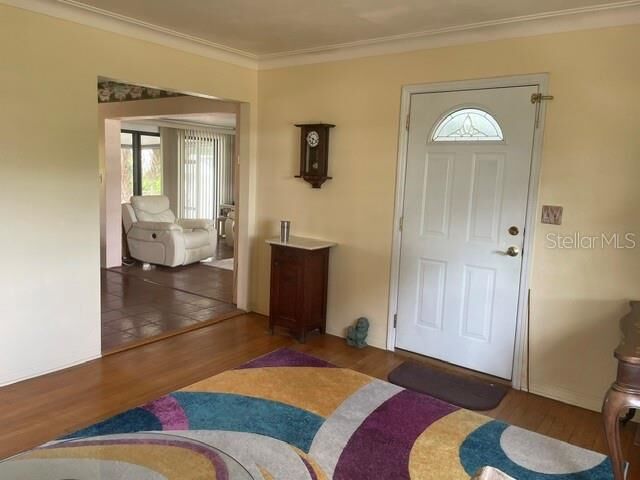 Property Photo:  3752 Benson Avenue N  FL 33713 