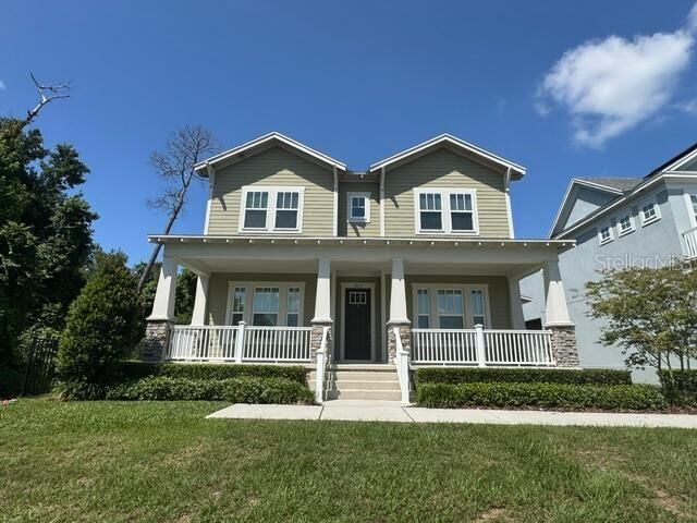 Property Photo:  7573 Estuary Lake Loop  FL 34747 