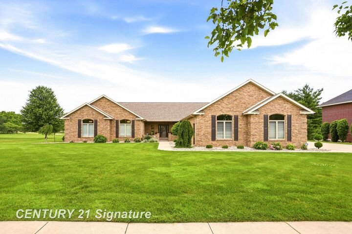 Property Photo:  77 Sawmill Creek Trail  MI 48603 