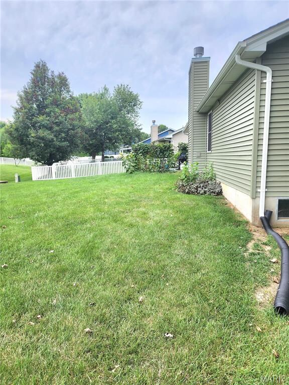 Property Photo: 1236 Saint Matthew Avenue MO 63366