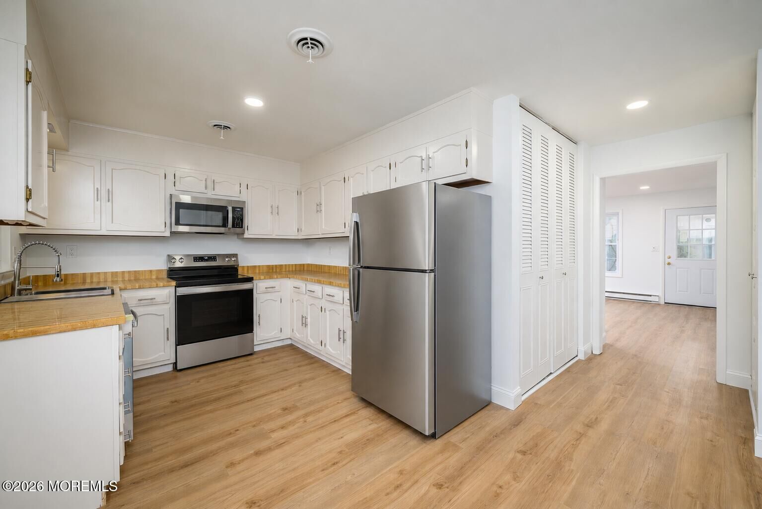 Property Photo: 37 Cambridge Circle NJ 08759