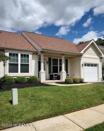 Property Photo: 3 Impatiens Court NJ 08053