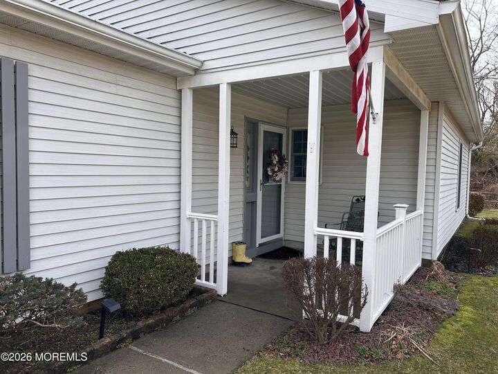 Property Photo: 1904 Cherryvale Court NJ 08755
