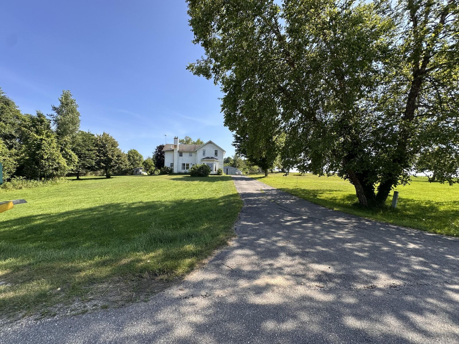 Property Photo: 5372 W 8th MI 49412