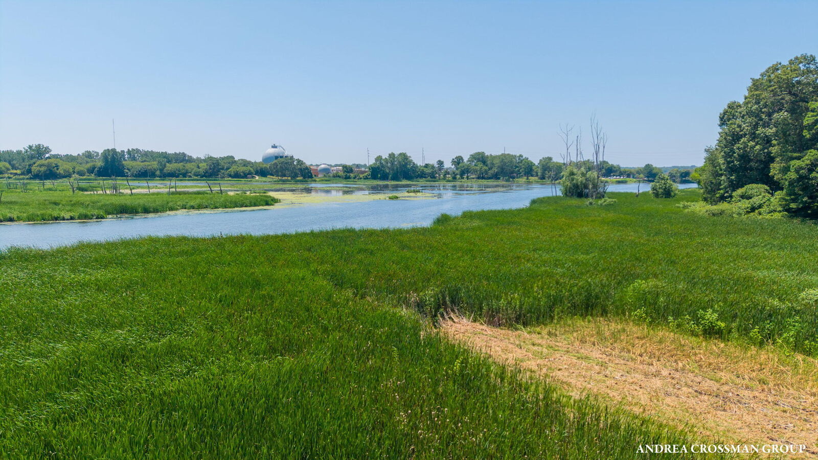 Property Photo: 0 River Hills Drive MI 49424