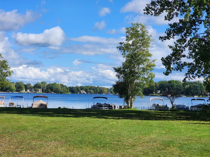 Property Photo: 8385 Alberta Street MI 49346