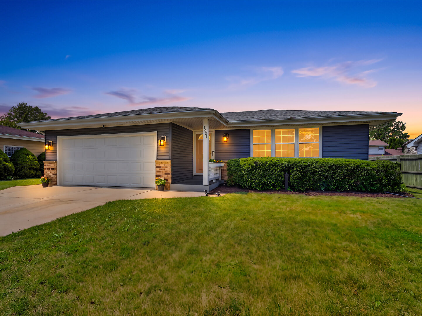 Property Photo: 7004 60 Avenue WI 53142