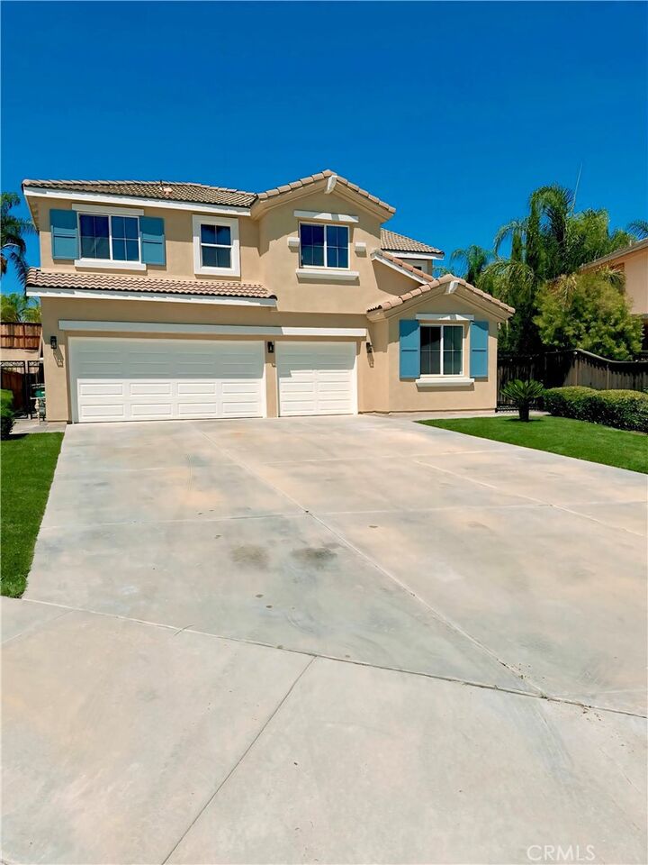 Property Photo:  23626 Black Oak  CA 92562 
