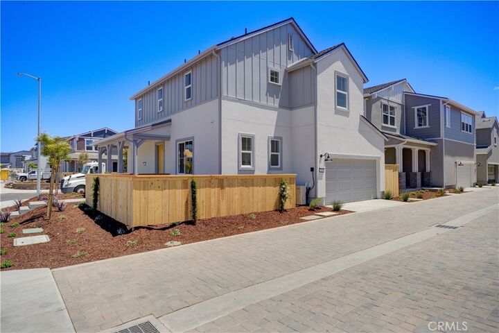 Property Photo: 219 Kitty Hawk Court CA 93401