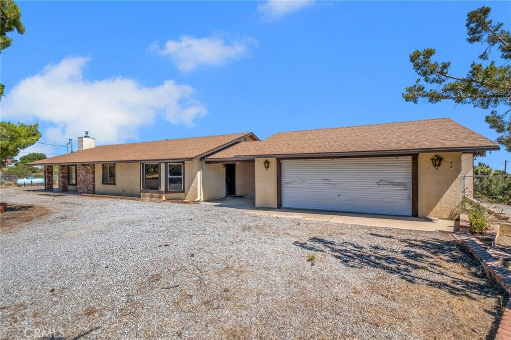 Property Photo: 2722 Arrowhead CA 92372