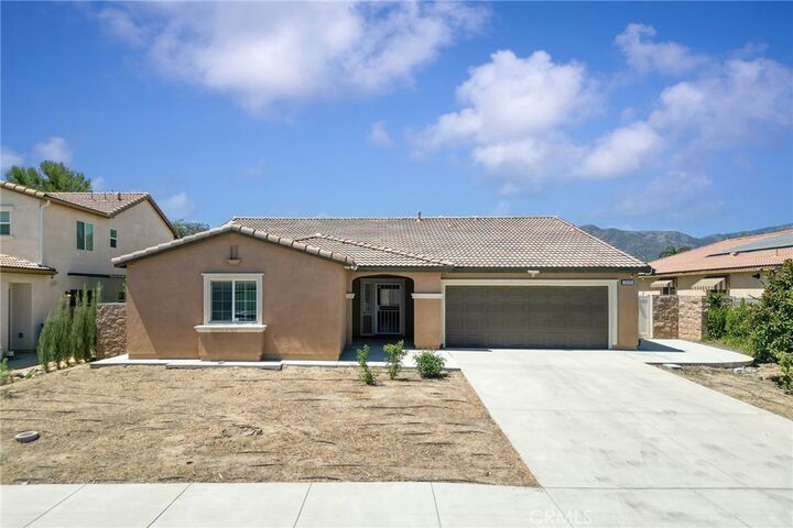 Property Photo:  15111 Audrey  CA 92530 