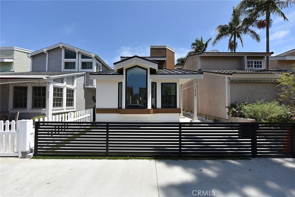 Property Photo:  420 19th  CA 92648 