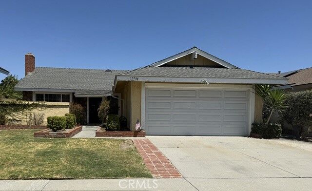 Property Photo:  17734 Gerritt Ave  CA 90703 