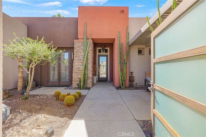 Property Photo:  69791 Matisse Road  CA 92234 