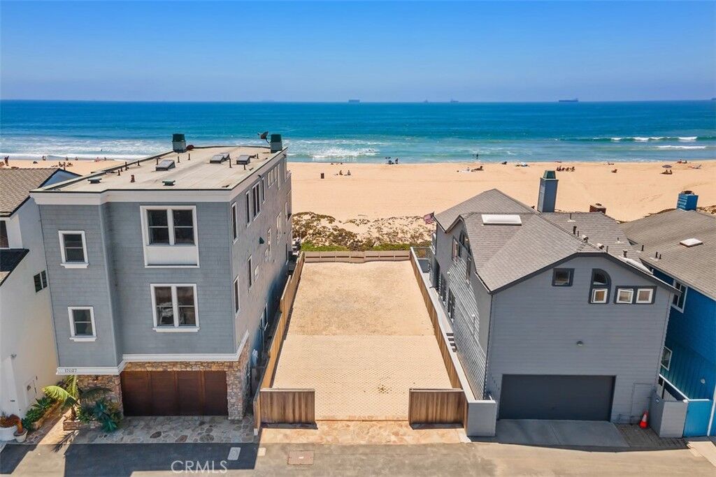 Property Photo:  17025 S Pacific Avenue  CA 90742 