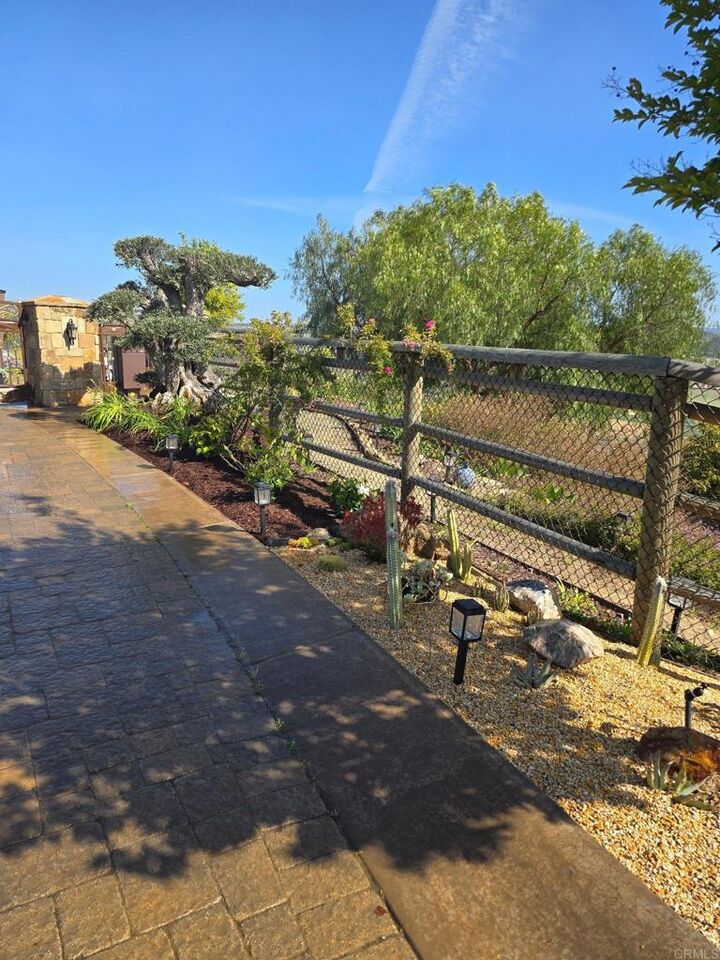 Property Photo:  3752 Monserate Place  CA 92028 