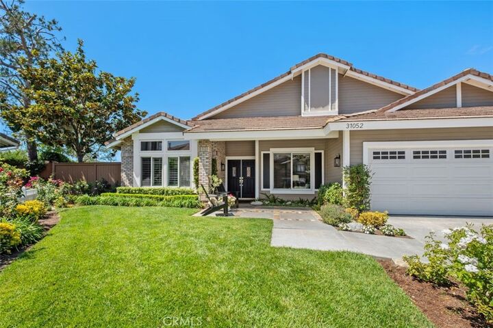 Property Photo:  31052 Corte Aurora  CA 92675 
