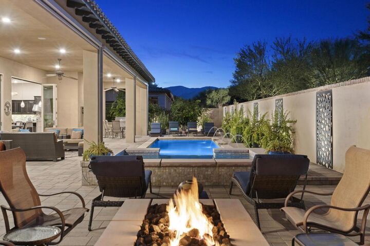 Property Photo: 54565 Sea Hero Circle CA 92253