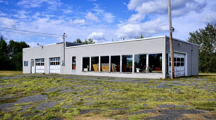Property Photo: 459 Hartland Avenue ME 04967