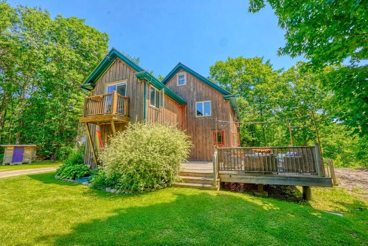 Property Photo: 28 Abol Trail ME 04345