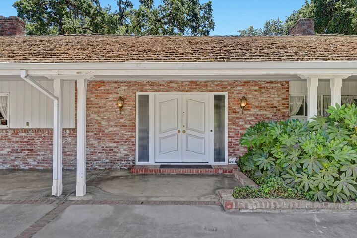 Property Photo: 4100 Elderberry Lane CA 95864