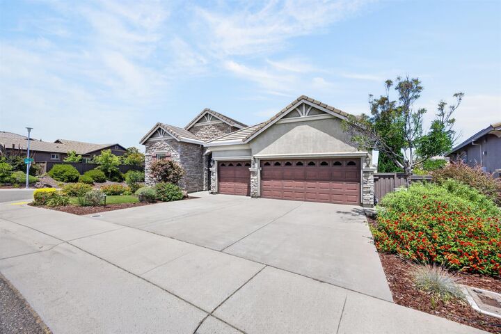 Property Photo: 691 Lefevre Drive CA 95630