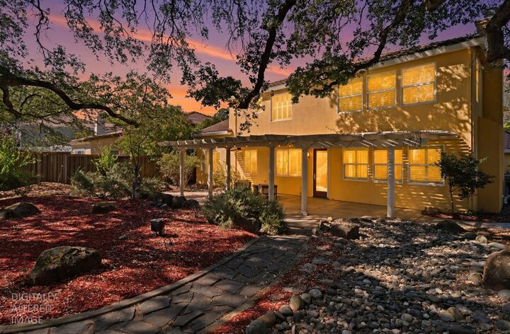 Property Photo:  8208 Tail Race Drive  CA 95747 