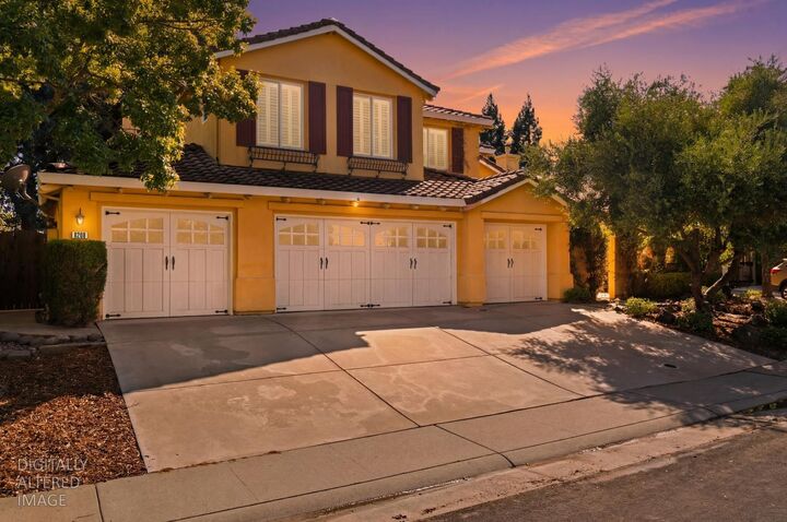 Property Photo: 8208 Tail Race Drive CA 95747