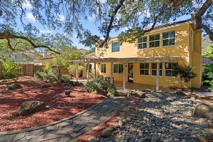 Property Photo:  8208 Tail Race Drive  CA 95747 