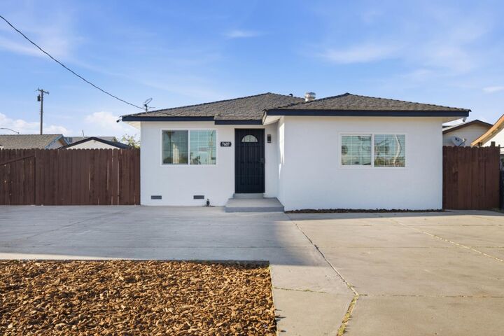 Property Photo: 7607 Elder Creek Road CA 95824