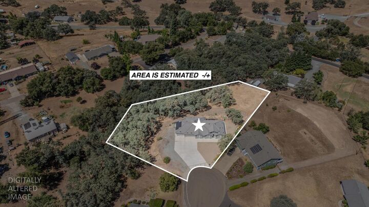 Property Photo:  2225 Clair Court  CA 95252 