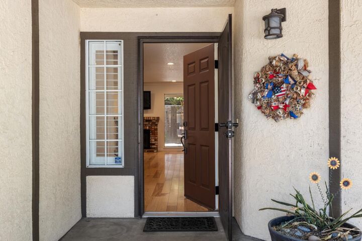 Property Photo:  829 Nolte Lane  CA 95355 