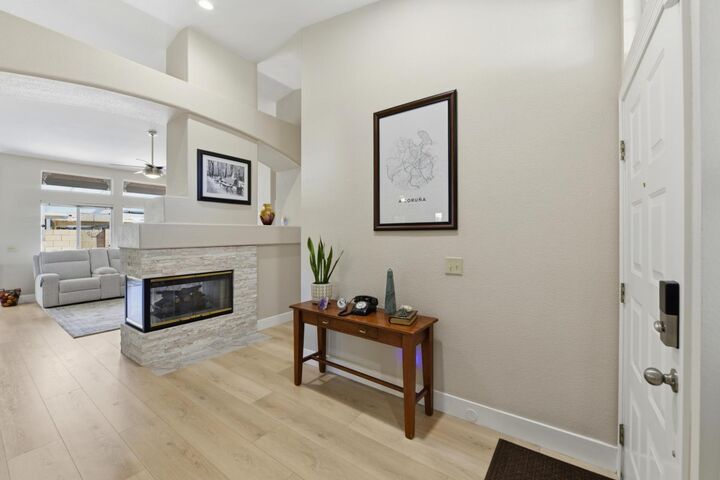 Property Photo:  7112 Sunpace Lane  CA 95828 
