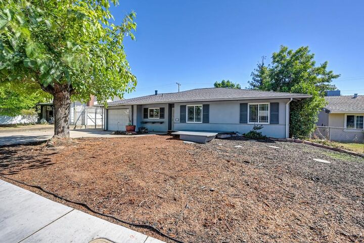 Property Photo: 7023 Larchmont Drive CA 95660