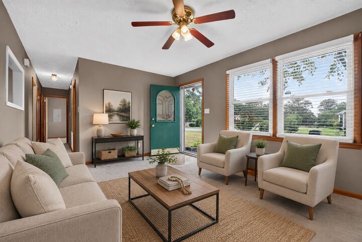 Property Photo: 1201 Earl Ave TN 37166