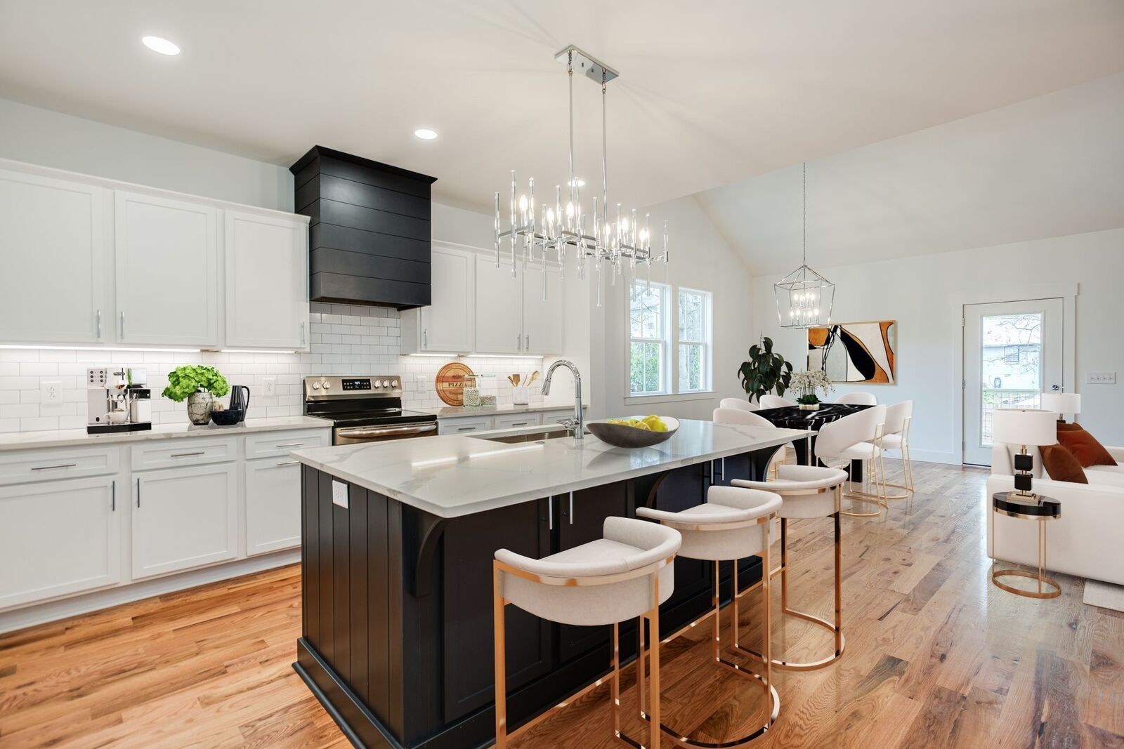 Property Photo:  335B McKennell Dr  TN 37206 