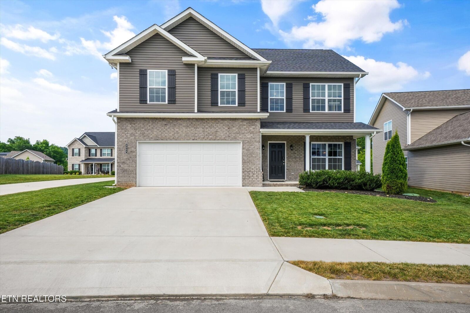 Property Photo:  6008 Honeycrisp Rd  TN 37931 