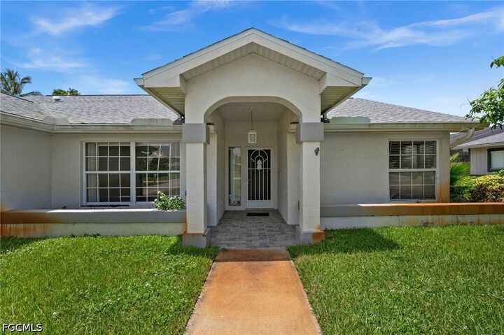 Property Photo:  7305 Constitution Circle  FL 33967 