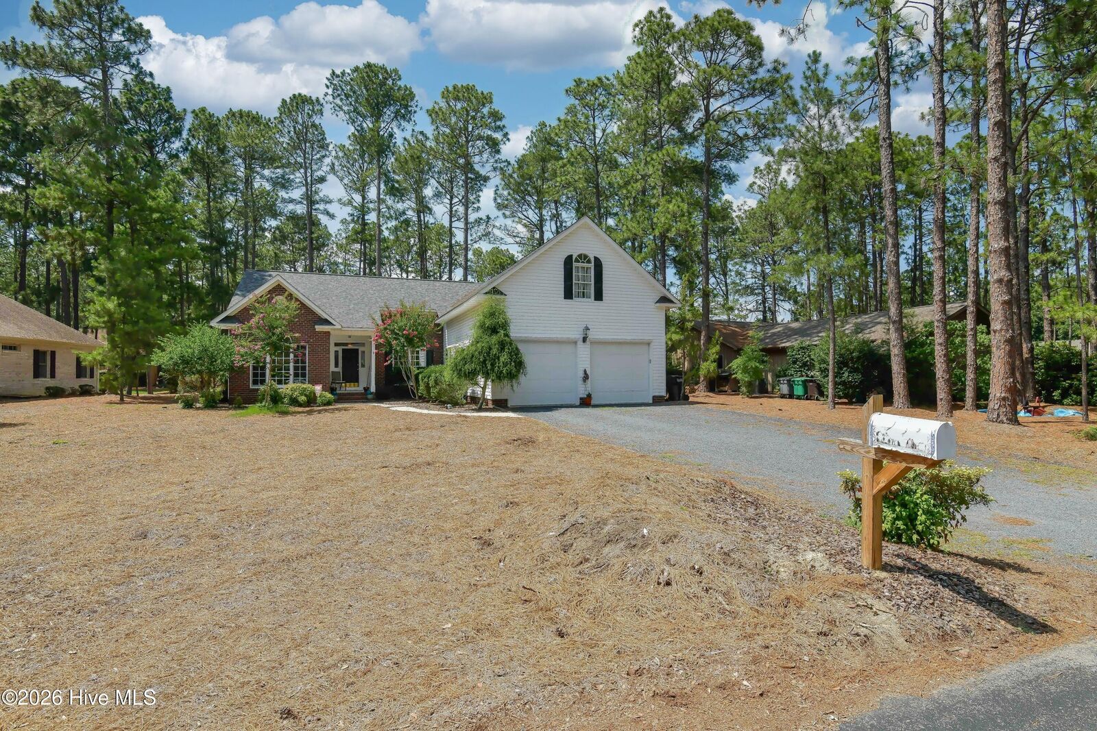 Property Photo:  3 Pin Cherry Lane  NC 28374 