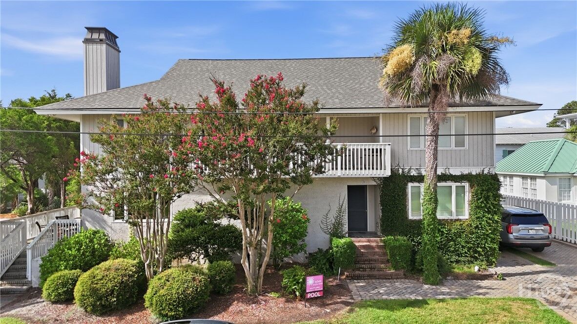 Property Photo:  3 8th Street  GA 31328 