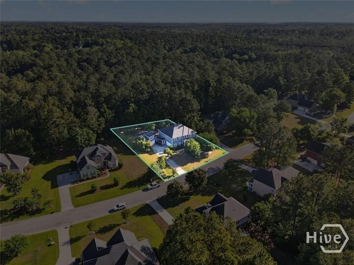 Property Photo:  505 Dalcross Drive  GA 31324 