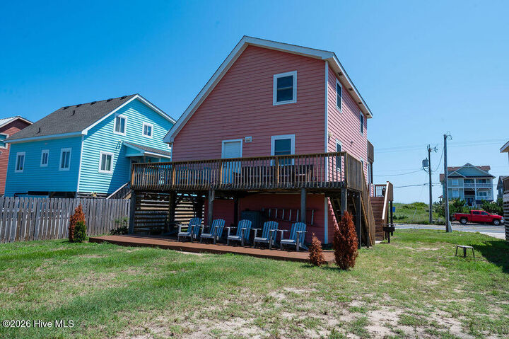 Property Photo: 2218 S Virginia Dare Trail NC 27959