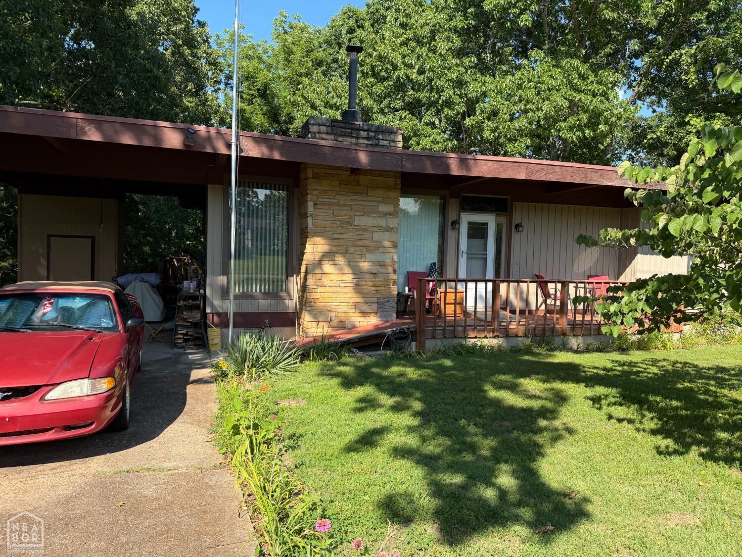 Property Photo:  325 Wayne Drive  AR 72641 